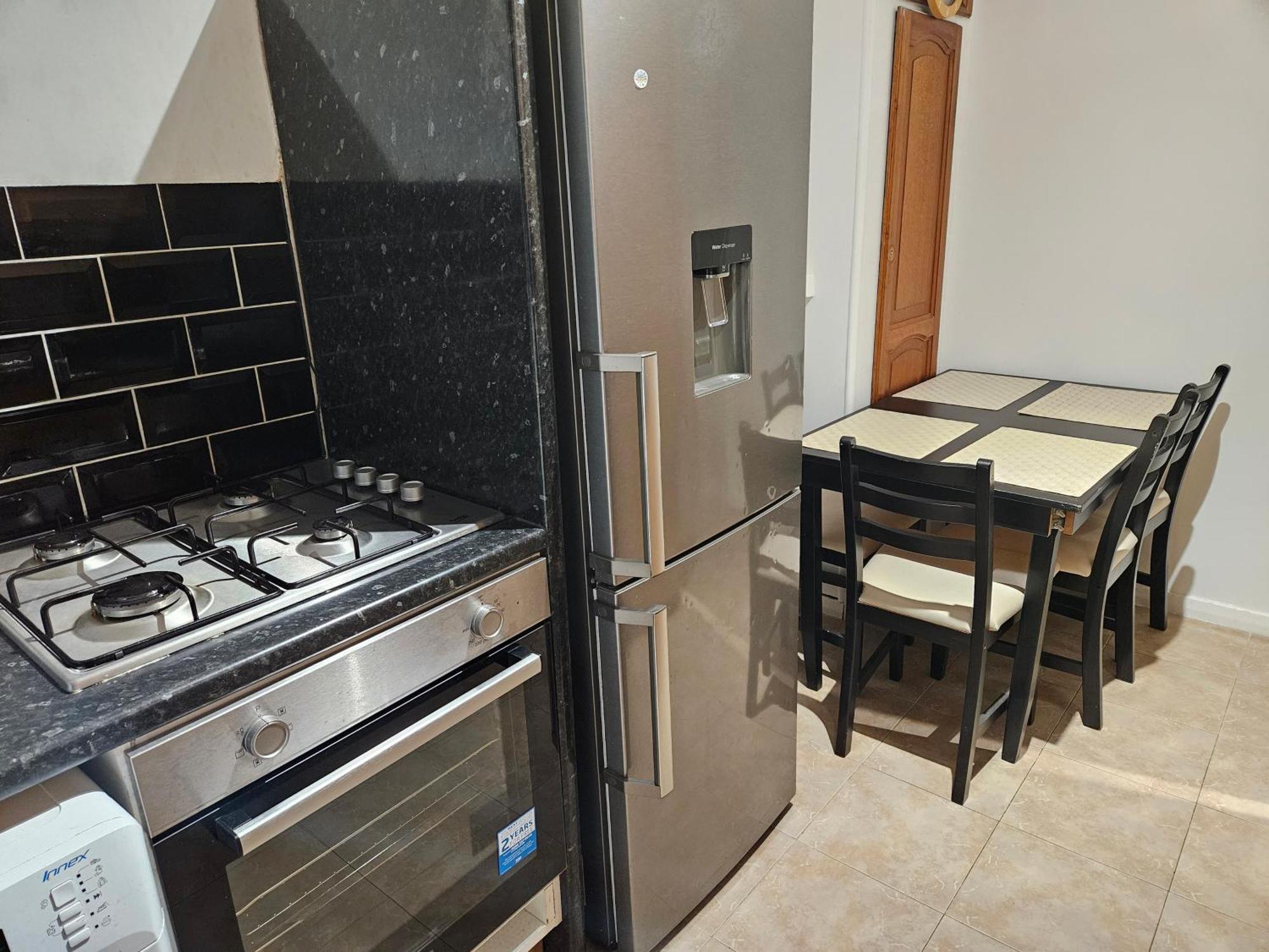 Appartement Cosy